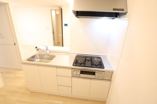 カーサ匠のキッチン