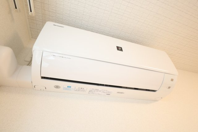 カーサ匠の設備