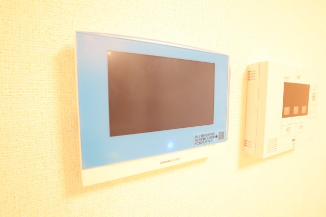 カーサ匠のセキュリティ