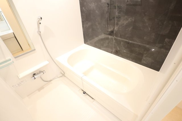 カーサ匠の浴室