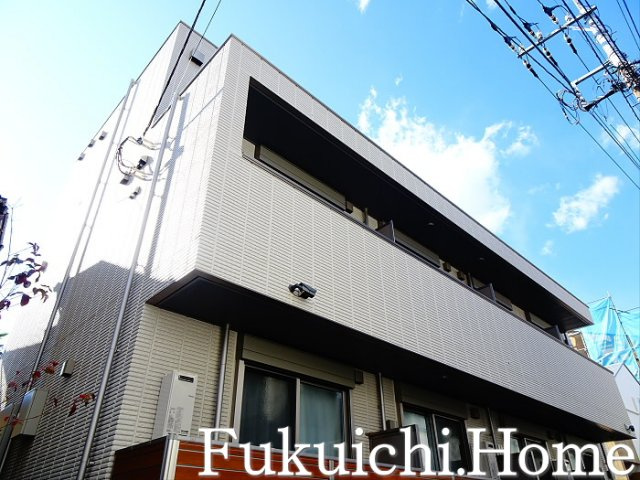 メゾンボヌール