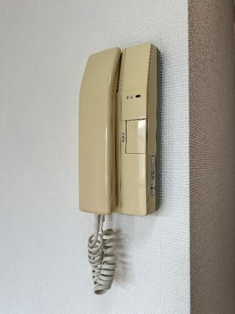 浦安市北栄２丁目の賃貸マンションの設備