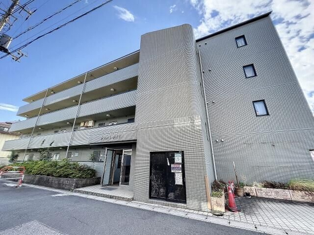 浦安市北栄２丁目の賃貸マンション