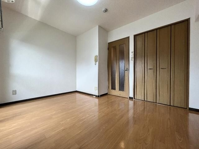 浦安市北栄２丁目の賃貸マンションの居間・リビング