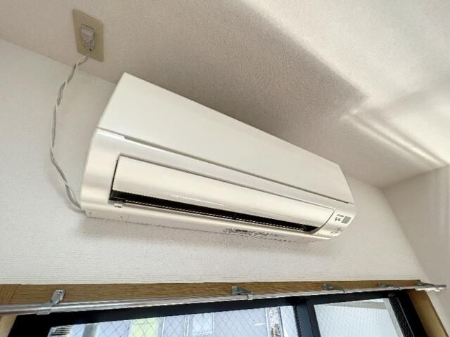 浦安市北栄２丁目の賃貸マンションの設備