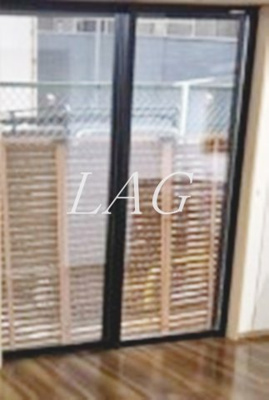 【バルコニー】 | ダイキグランテージ南品川3 | バルコニーです。