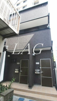 【外観】 | ダイキグランテージ南品川3 | 外観です。