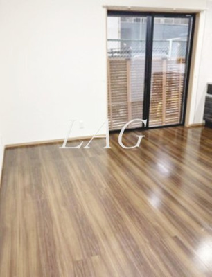 【居間・リビング】 | ダイキグランテージ南品川3 | 洋室のお部屋です。