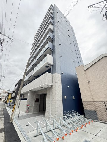 【外観】 | エグゼ大阪ＤＯＭＥ ＣＩＴＹシエル