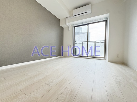 【居間・リビング】 | エグゼ大阪ＤＯＭＥ ＣＩＴＹシエル