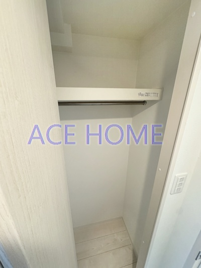 【収納】 | エグゼ大阪ＤＯＭＥ ＣＩＴＹシエル