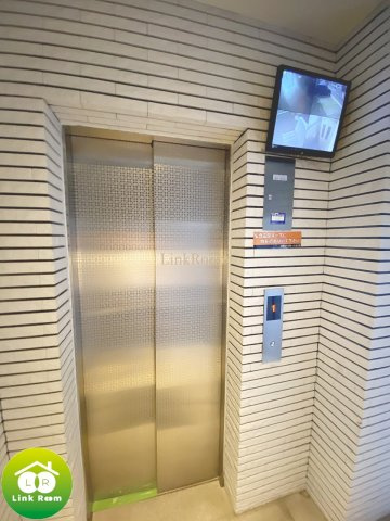 チェスナット西大島のセキュリティ