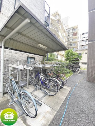 チェスナット西大島のその他共用部分