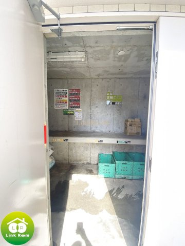 チェスナット西大島のその他