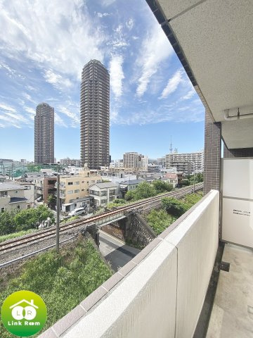 チェスナット西大島のその他