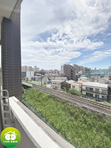 チェスナット西大島のその他