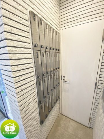 チェスナット西大島のその他