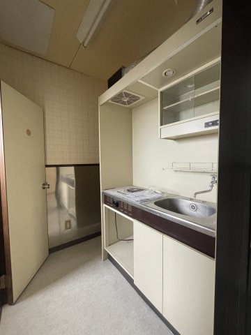 浜北電機ビルのその他