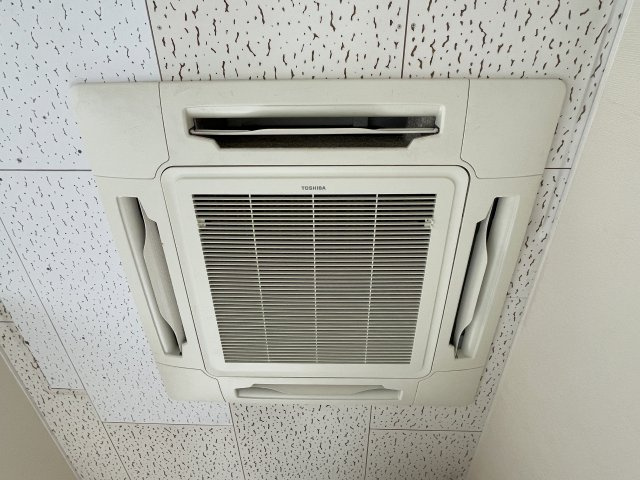 浜北電機ビルのその他