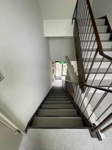 浜北電機ビルのその他共用部分