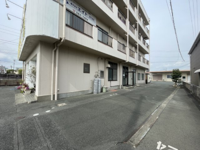 浜北電機ビルのその他