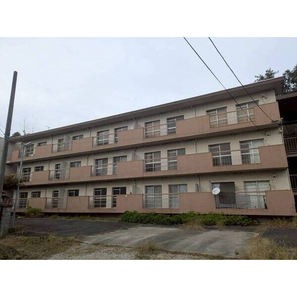 イリスMのその他共用部分