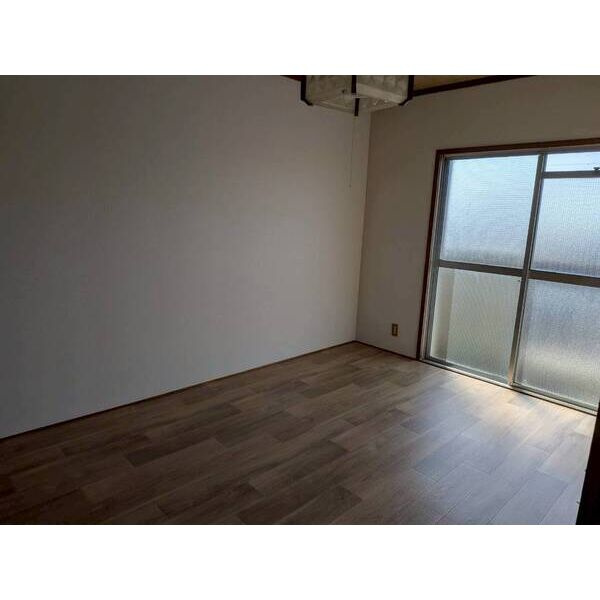 イリスMの居間・リビング