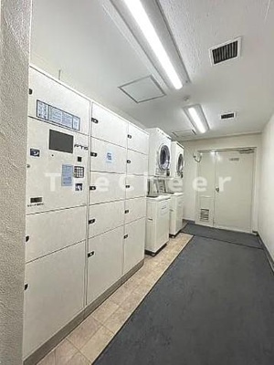 【その他共用部分】 | スカイコート市ヶ谷