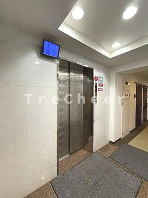 【その他共用部分】 | スカイコート市ヶ谷