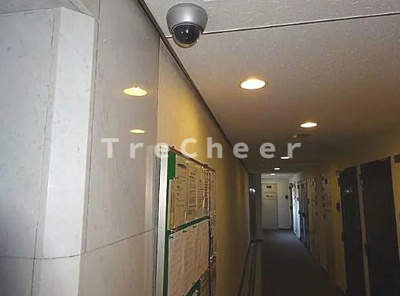 【その他共用部分】 | スカイコート市ヶ谷