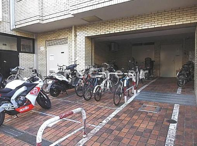 【その他共用部分】 | スカイコート市ヶ谷