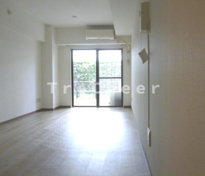 【居間・リビング】 | スカイコート市ヶ谷