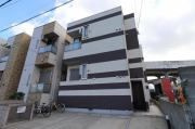 クロノス 396の外観