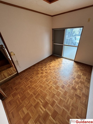 【洋室】 | 大和郡山市馬司町戸建