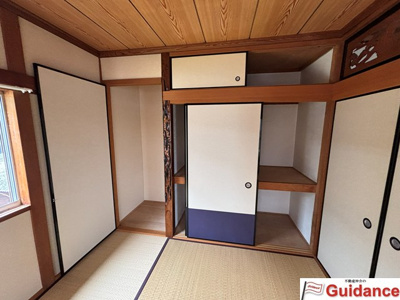 【収納】 | 大和郡山市馬司町戸建