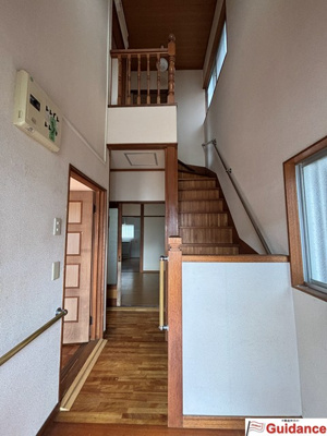 【その他】 | 大和郡山市馬司町戸建