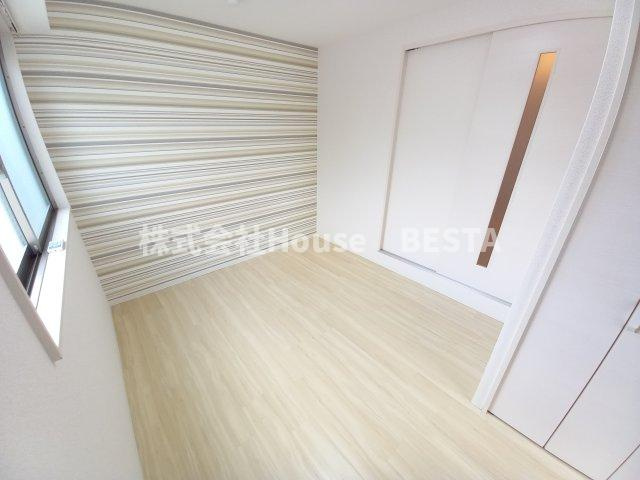 フロンフィール大道通の内装