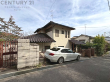 西宮市苦楽園二番町中古戸建の画像
