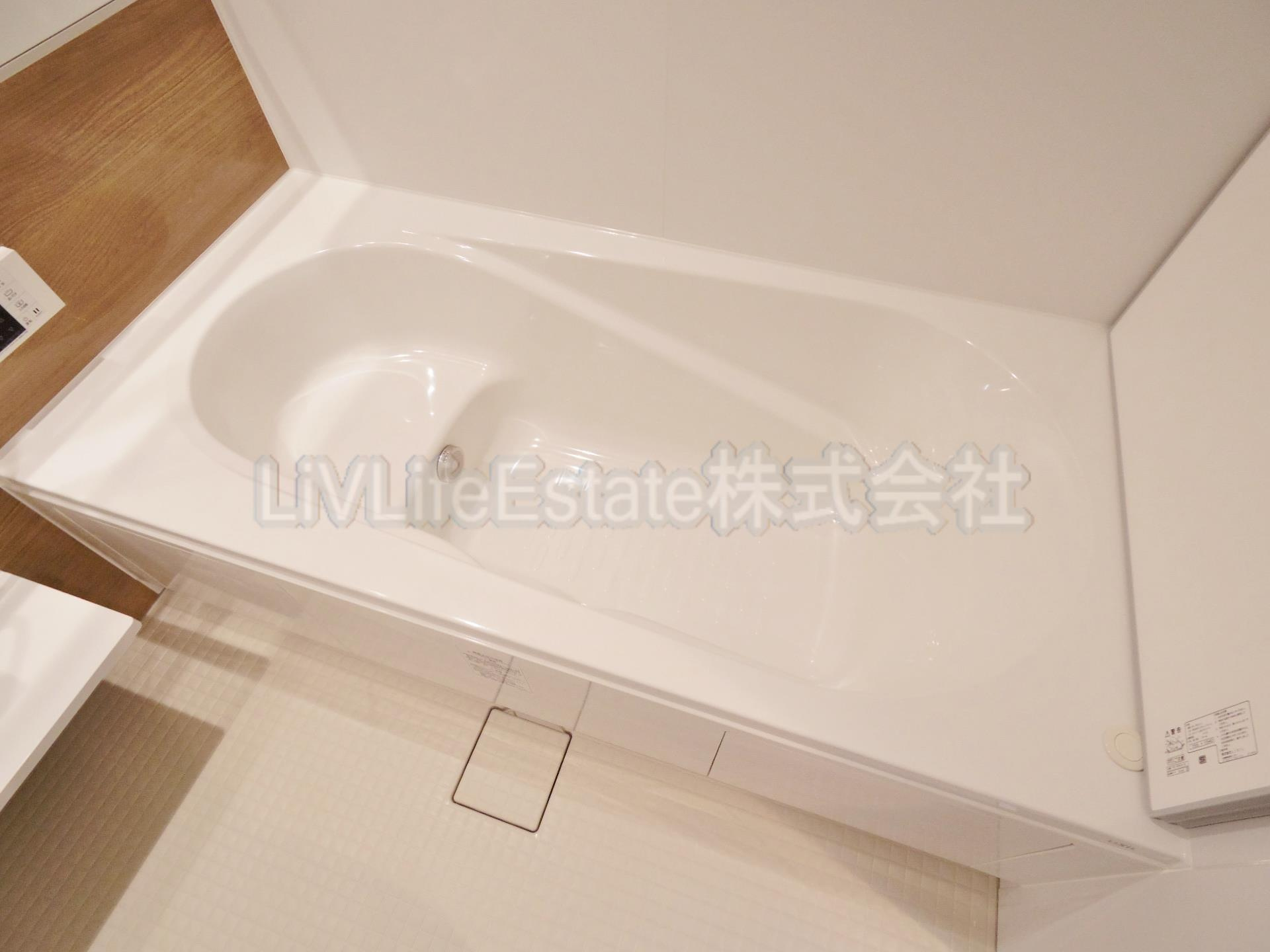グラサ　旧)D-room緑町2丁目　ディールームミドリチョウの浴室
