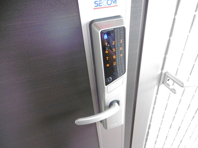 【セキュリティ】 | クオーレ