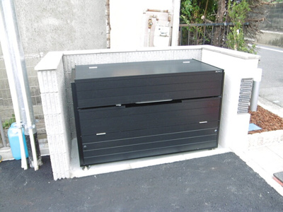 【その他共用部分】 | クオーレ