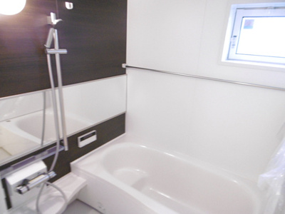 【浴室】 | クオーレ