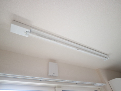 【設備】 | LA MAISON VERTE 西田辺