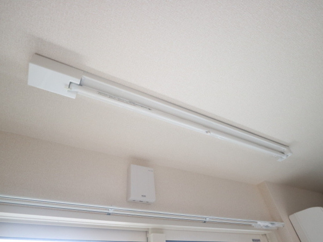 【設備】 | LA MAISON VERTE 西田辺