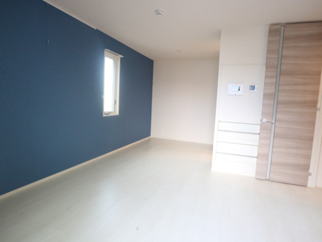 【居間・リビング】 | LA MAISON VERTE 西田辺