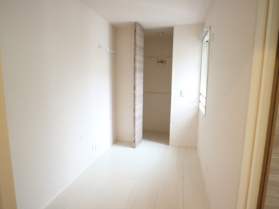 【寝室】 | LA MAISON VERTE 西田辺