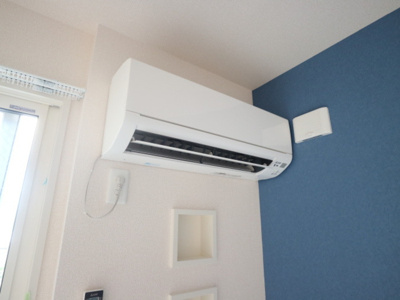 【その他】 | LA MAISON VERTE 西田辺