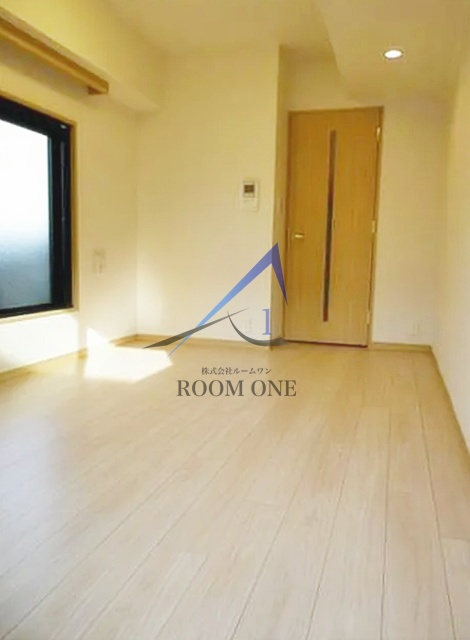 ルーブル池上伍番館の寝室|寝室です。