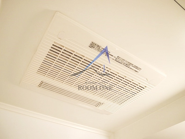 ルーブル池上伍番館