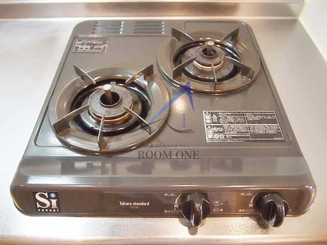 ルーブル池上伍番館